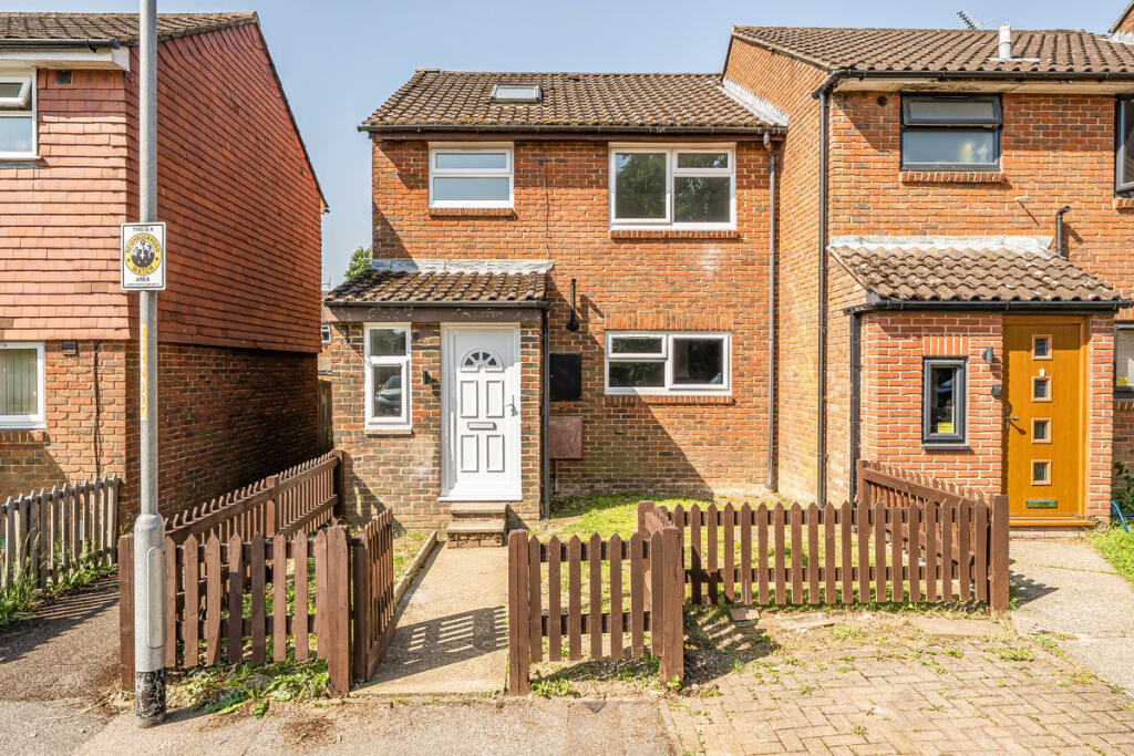 Main image of property: Copperfield Close, Ashford, TN24 9