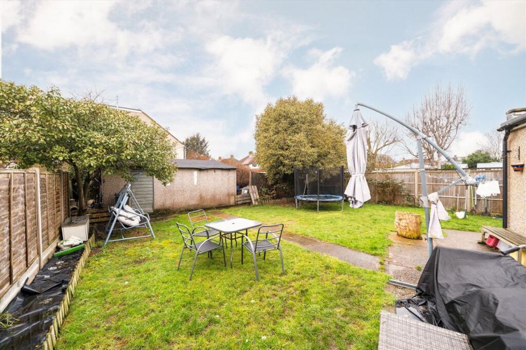House in Twickenham - View 4