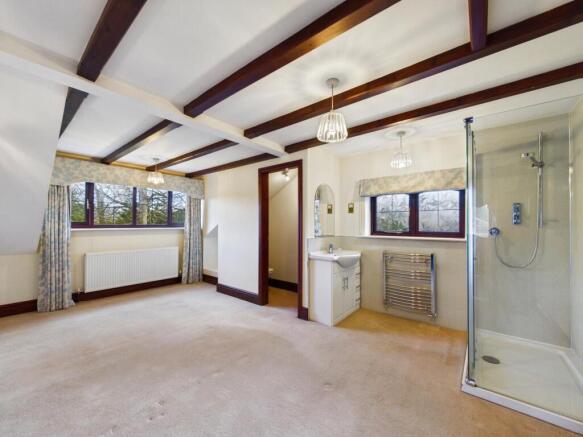 Ensuite