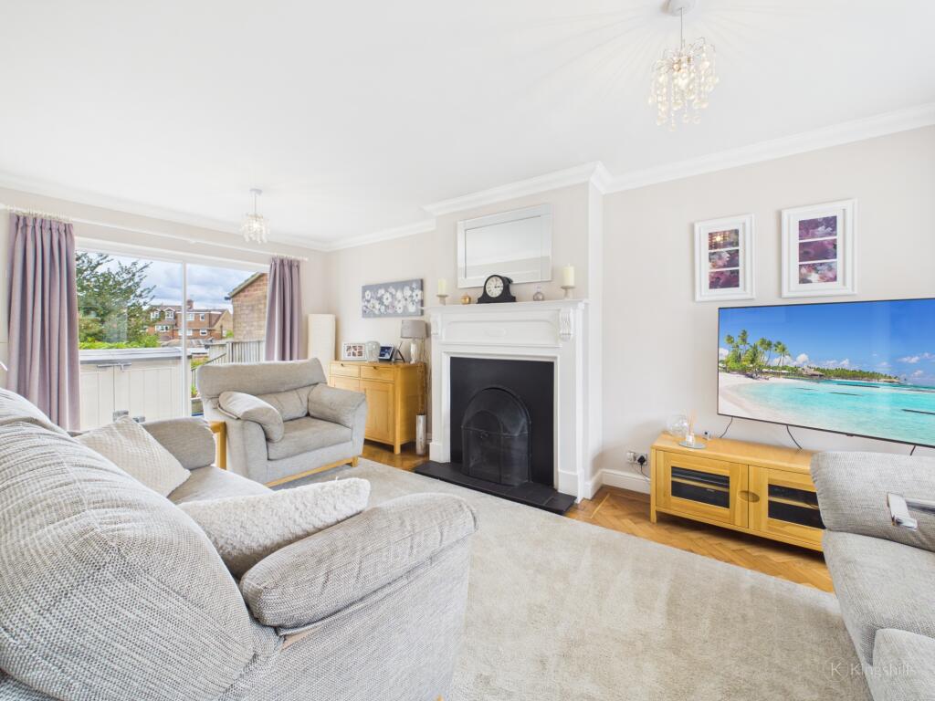 House in Hemel Hempstead - View 2