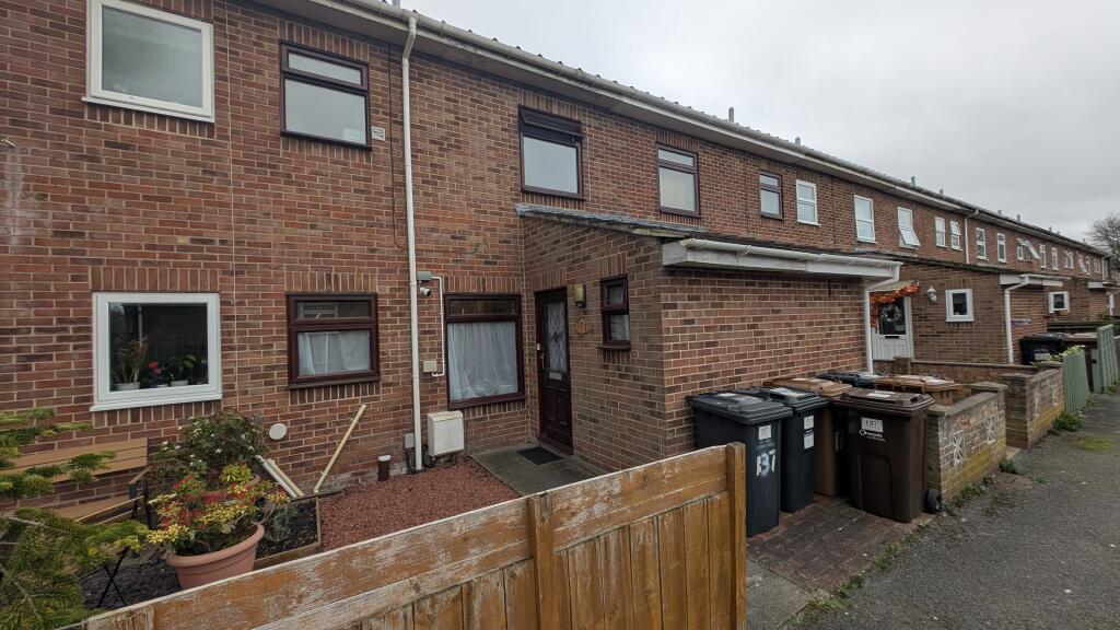 Main image of property: Tintagel Close, Andover, Hampshire 