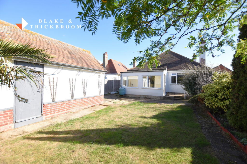 Mountview Road, Clacton-on-sea, CO15 6LW photo 4