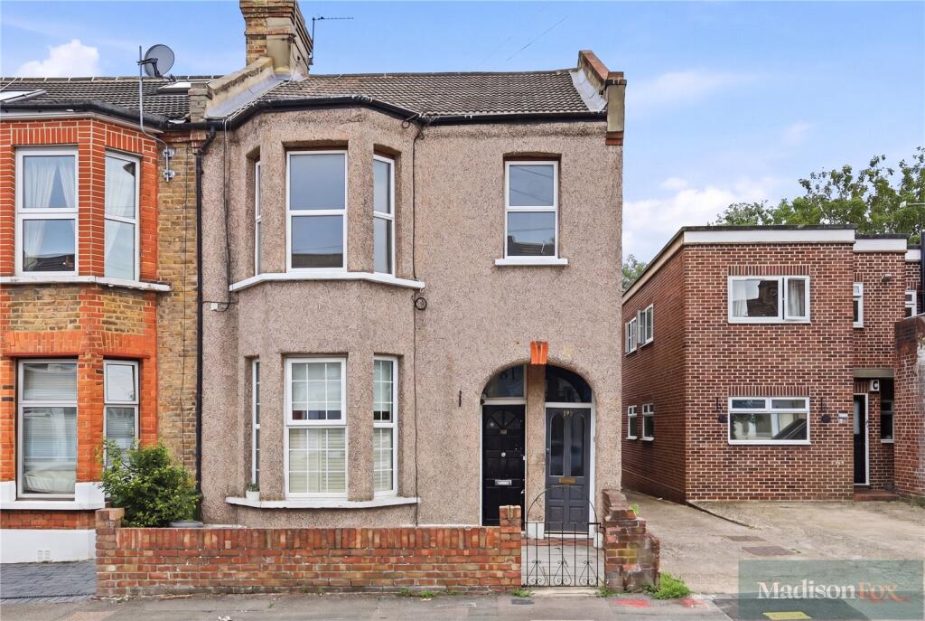 Main image of property: Prospect Road, Woodford Green, IG8