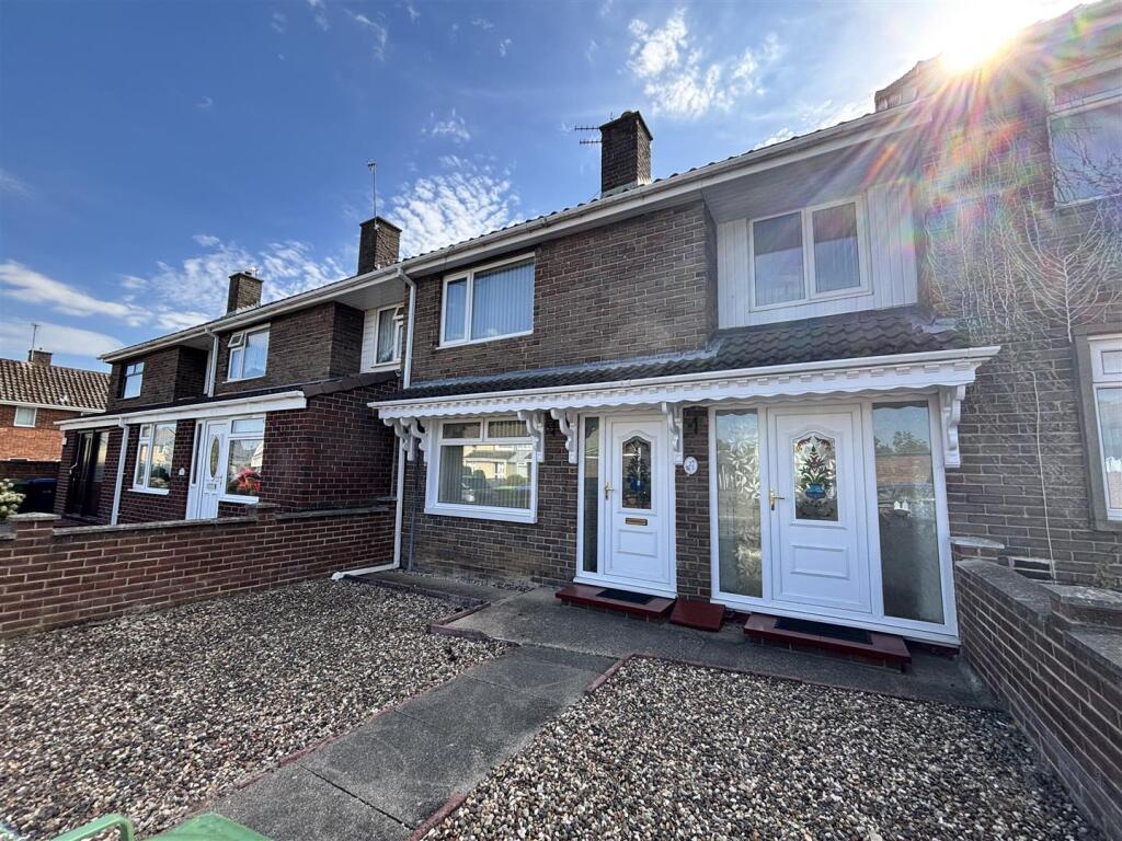 Main image of property: Hartley Road, Newton Aycliffe