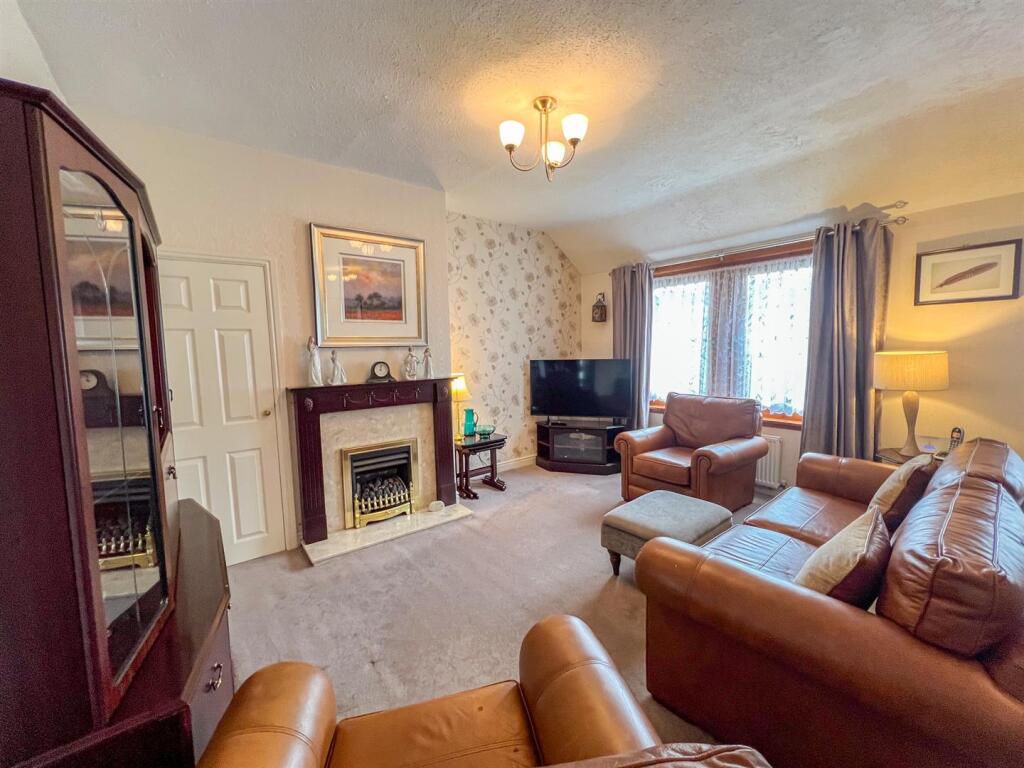Billendean Road, Spittal, Berwick-Upon-Tweed photo 4