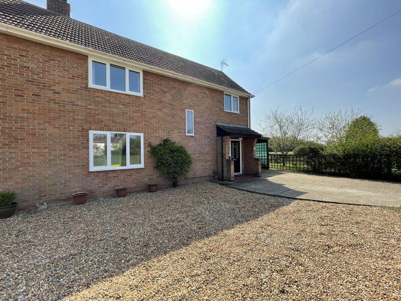 Main image of property: The Green, Lolworth, Cambridge
