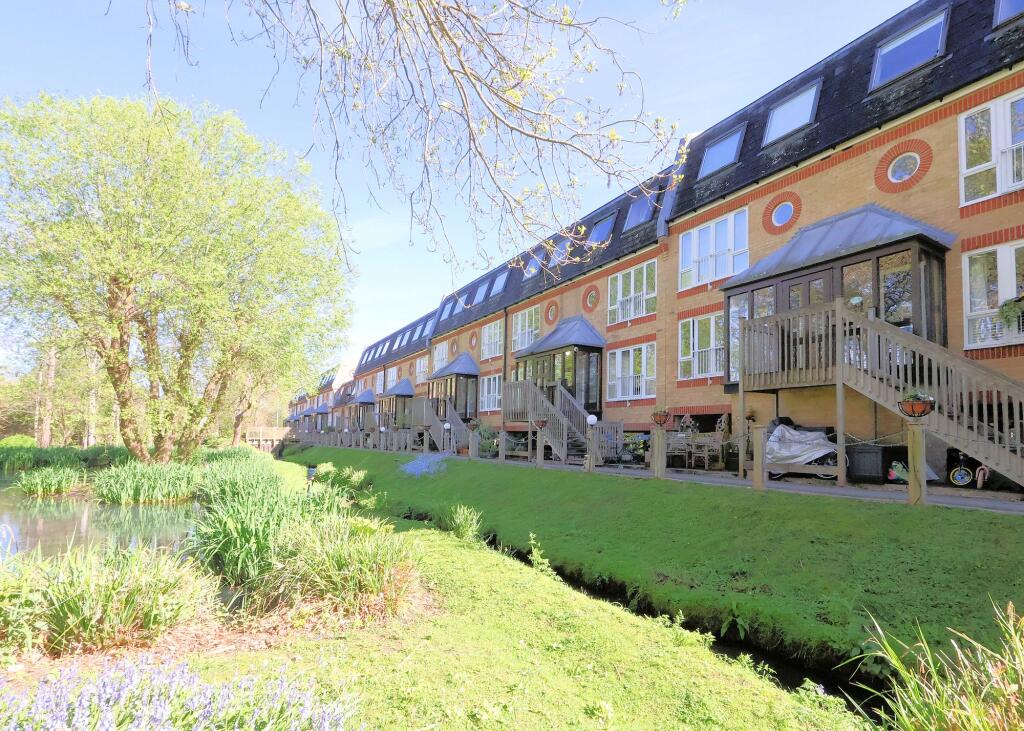 Main image of property: Riverside Walk, The Alders, West Wickham