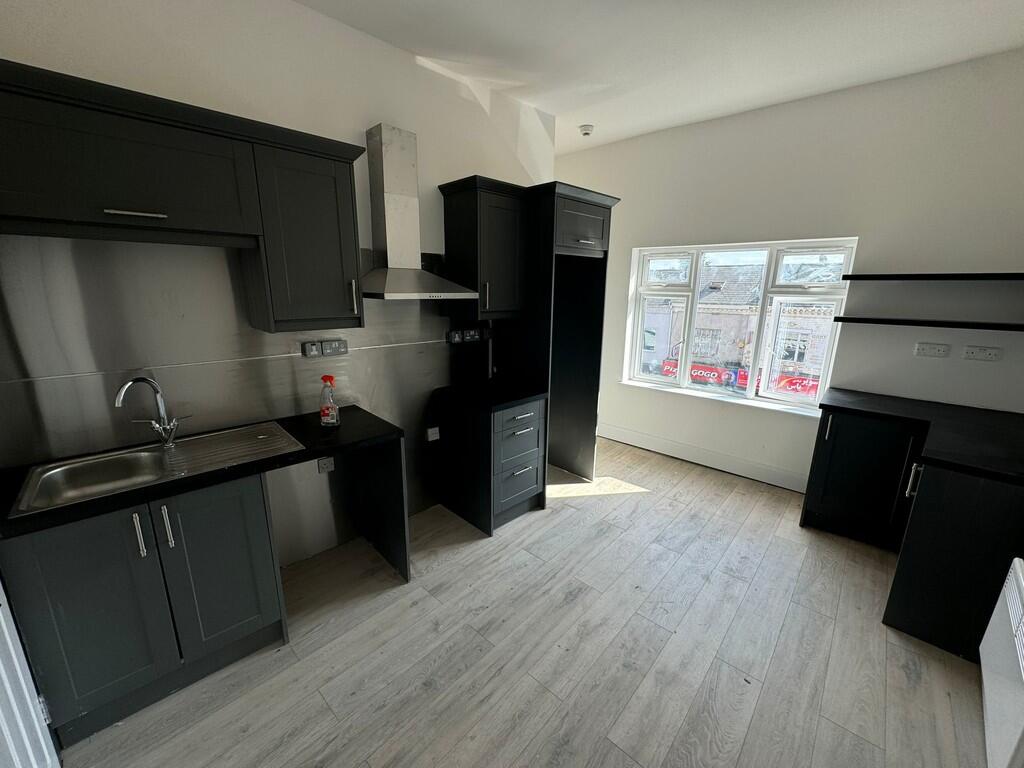 Cape Hill , Smethwick, Birmingham
