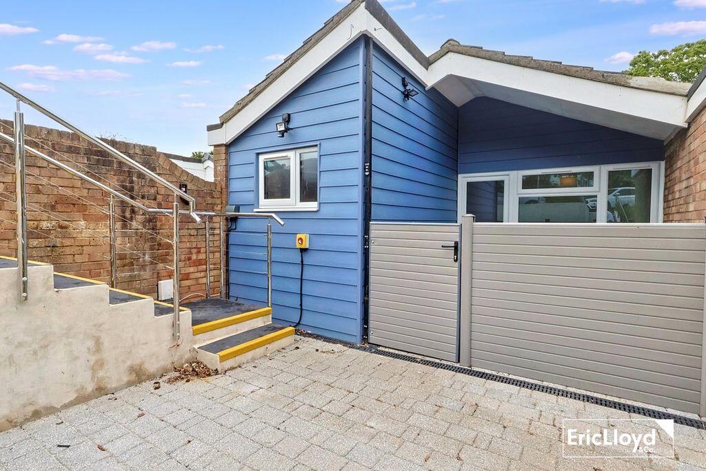 Main image of property: Cumber Drive, Brixham