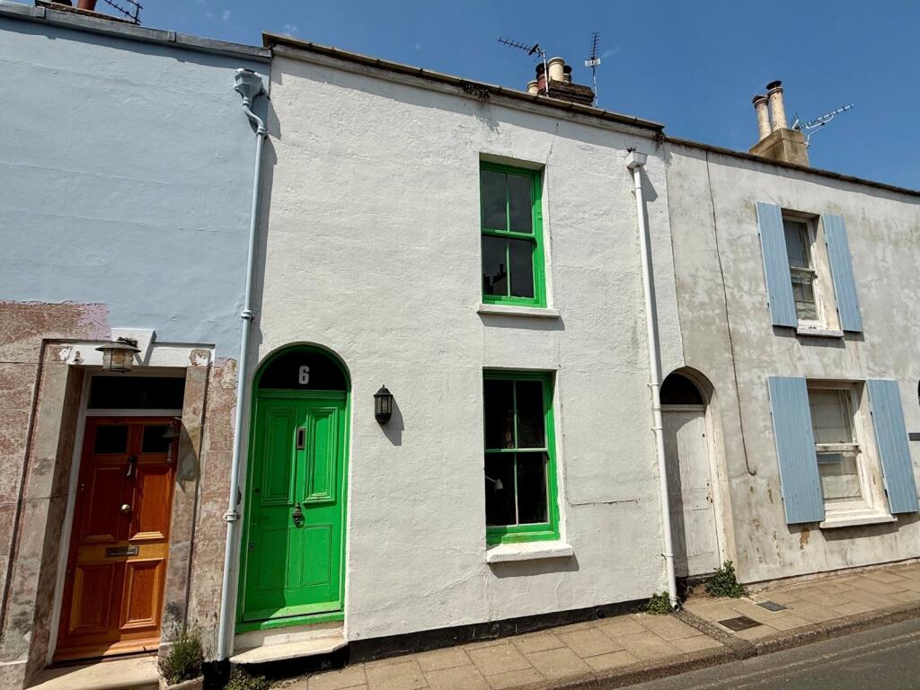 Main image of property: North Street, Deal, Kent, CT14
