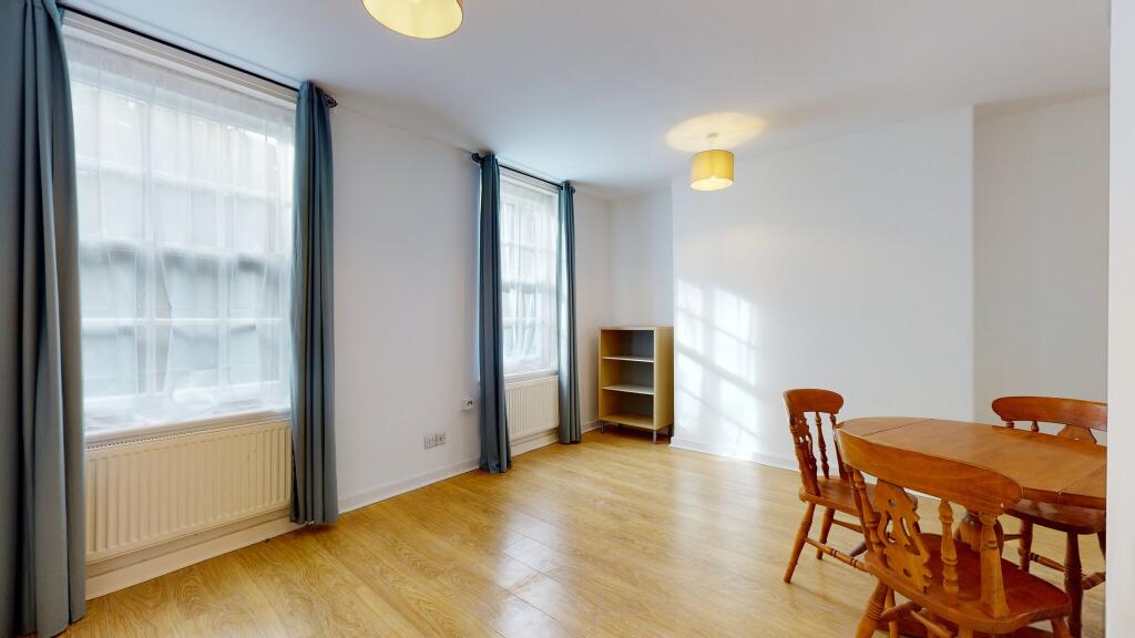 Main image of property: Nottingwood House, Clarendon Road, Kensington And Chelsea, London