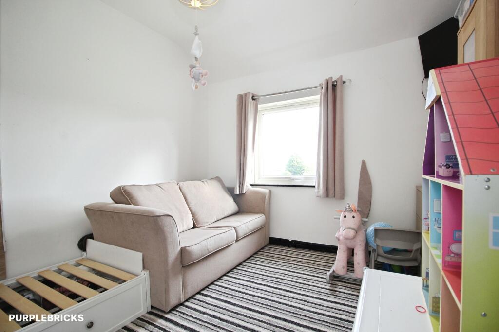 House in Wakefield - More
