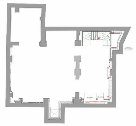Basement Plan