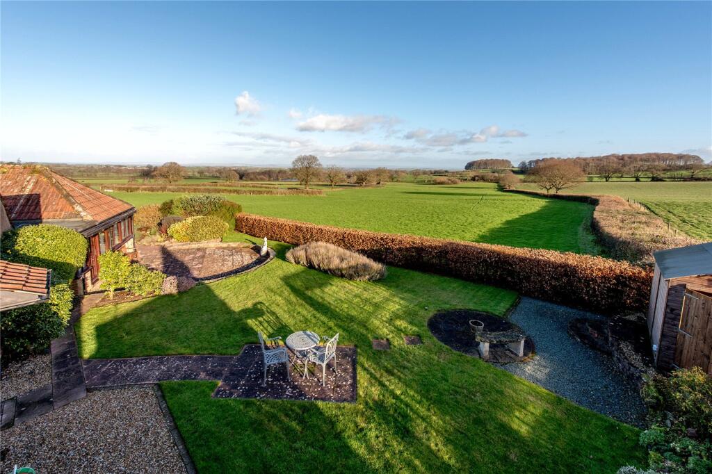 Plainsfield, Over Stowey, Bridgwater, Somerset, TA5 - View 2