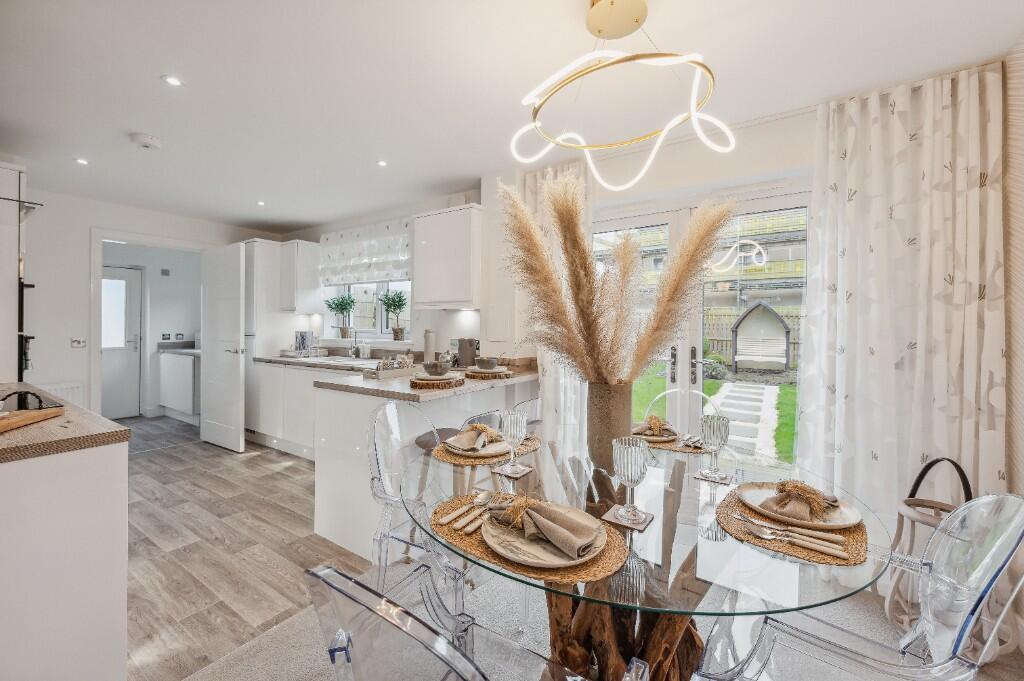 House in Edinburgh, West Lothian - View 4