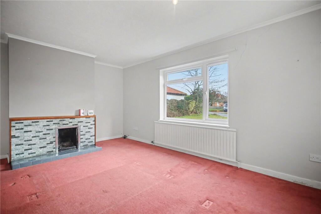 Triple Plea Road, Woodton, Bungay, Norfolk, NR35 photo 4