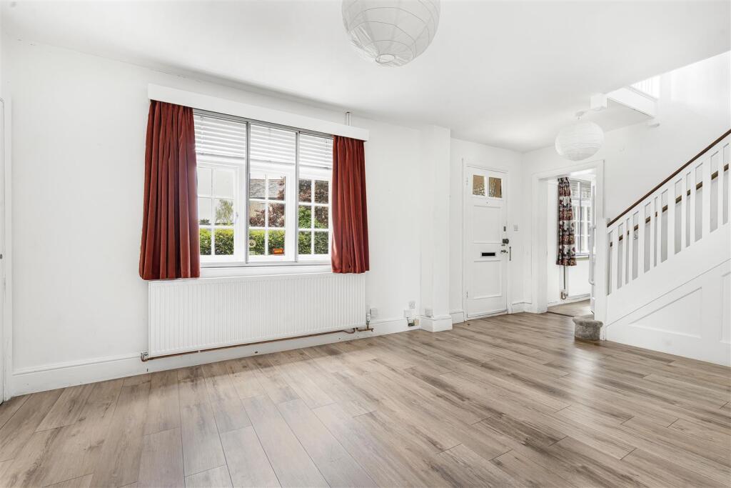 House in Cambridge, Girton - View 3