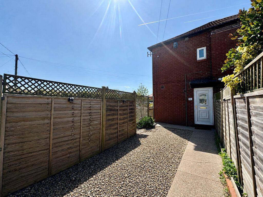 Fairfield Drive, West Monkseaton photo 3