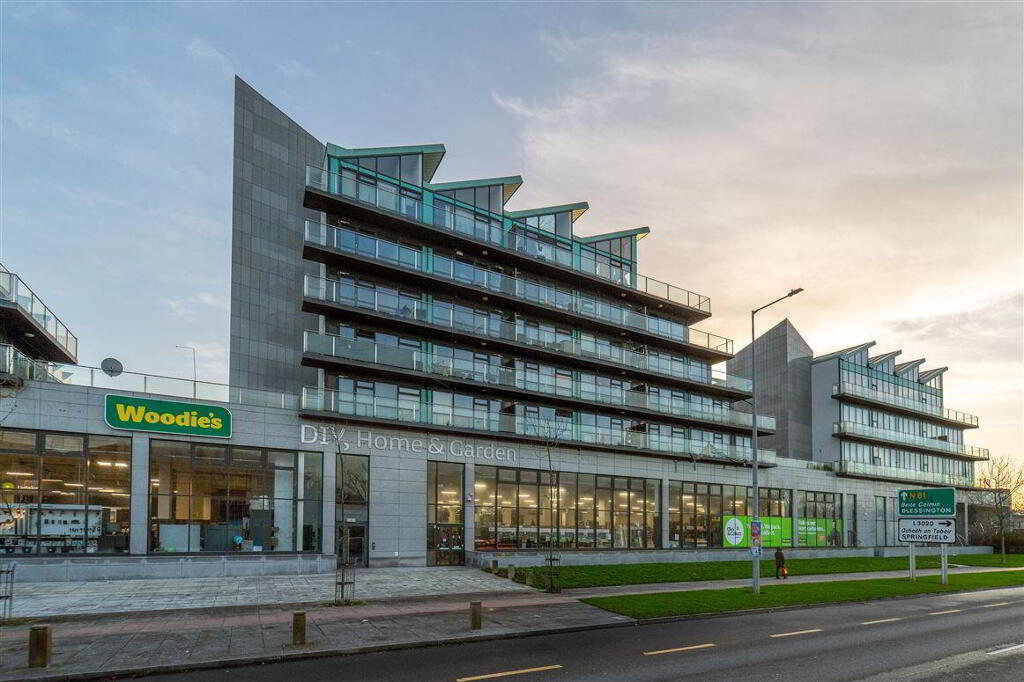 Main image of property: 214 Arena Court, Tallaght, Dublin