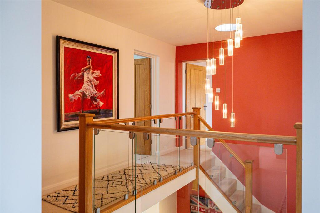 House in Corby, Harringworth - More