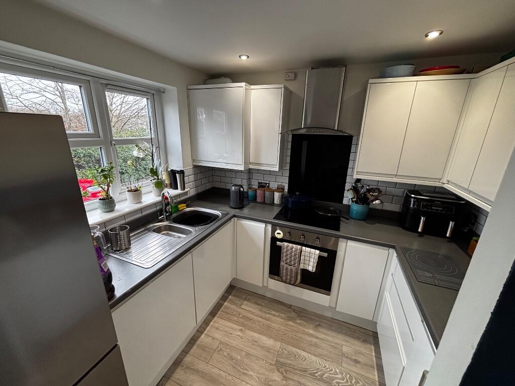 Main image of property: Wileman Court, Sheader Drive, Salford, Manchester, M5