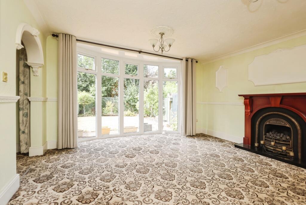 House in Birmingham, West Midlands - View 2