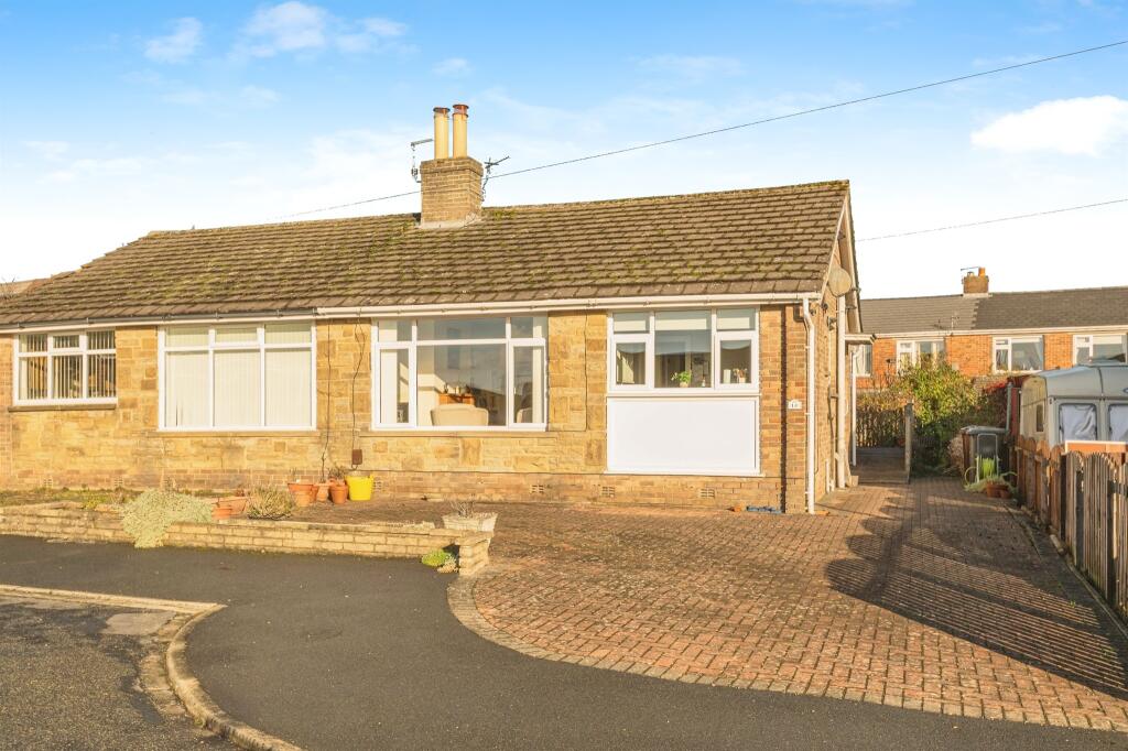 Main image of property: St. Abbs Walk, Bradford