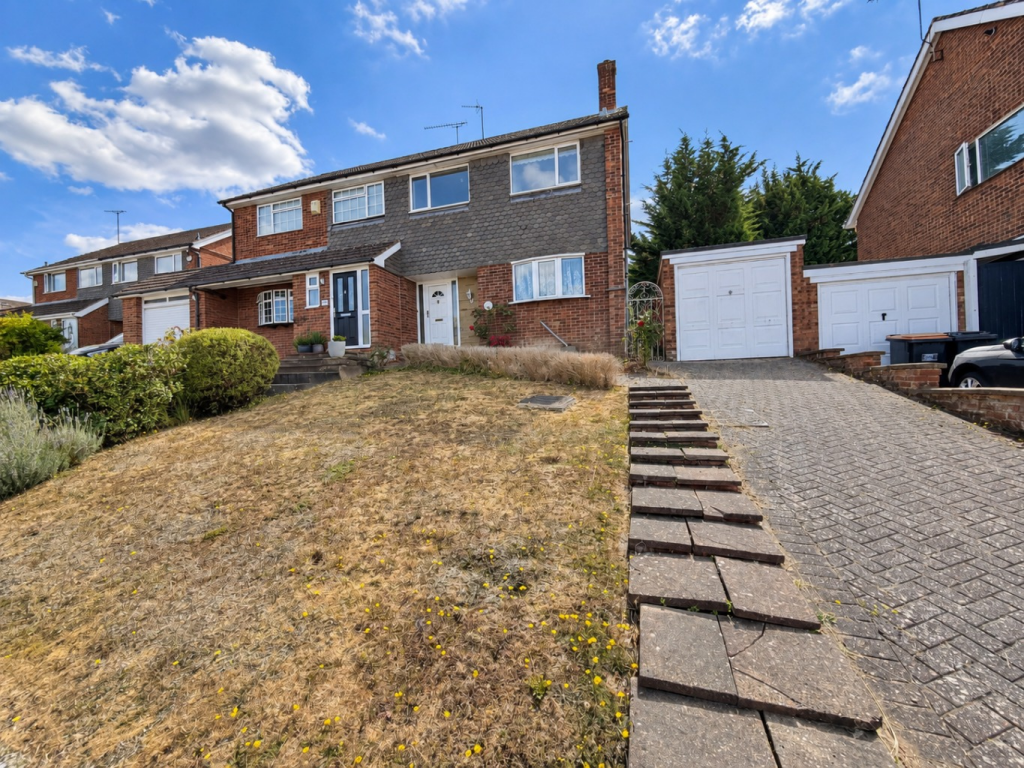 Main image of property: Bibshall Crescent, Dunstable