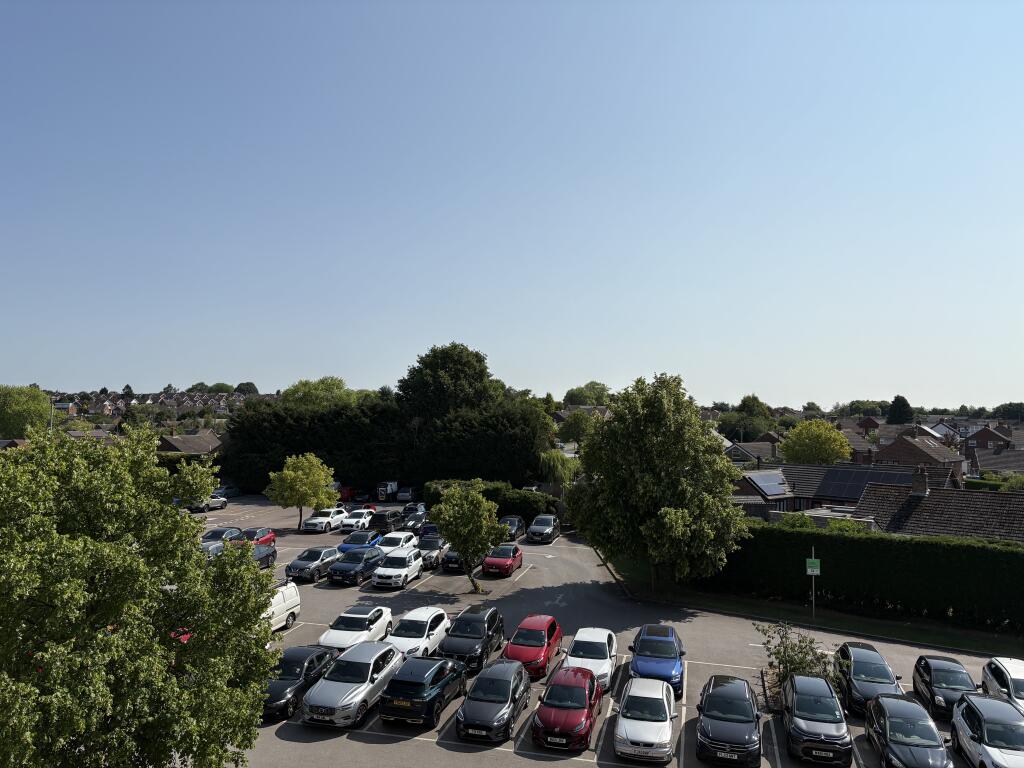 Flat 76, Kedleston Court, Norbury Close, Allestree, Derby DE22 2QE photo 2