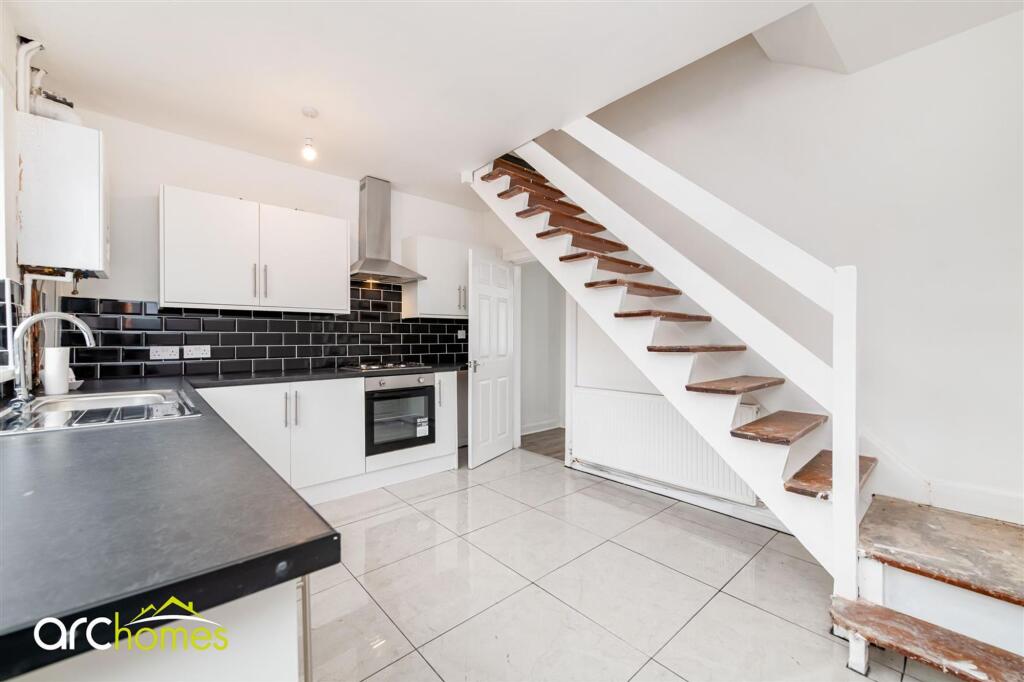 House in Wigan, Hindley Green - View 3