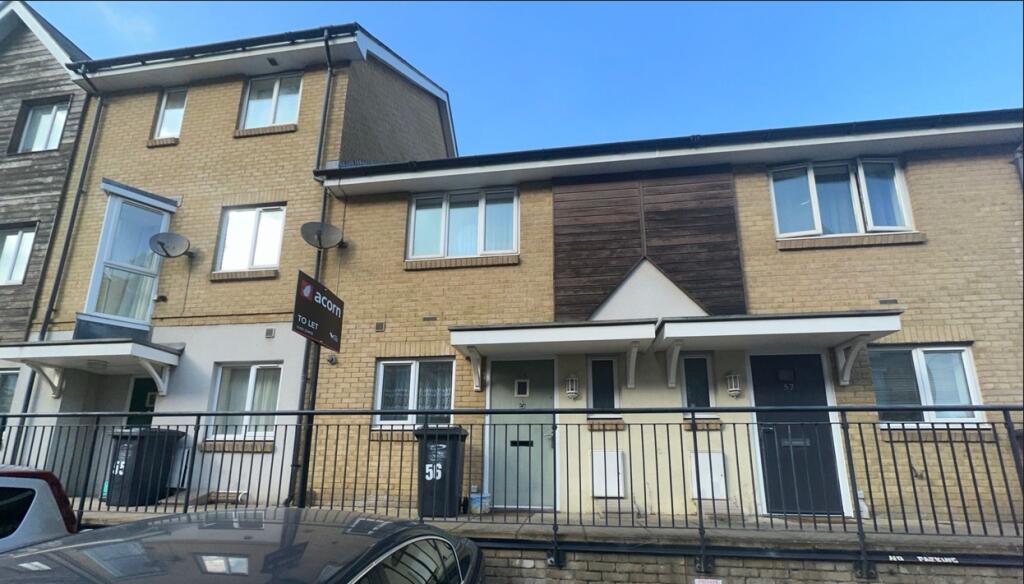 Main image of property: Robinson Way Northfleet DA11