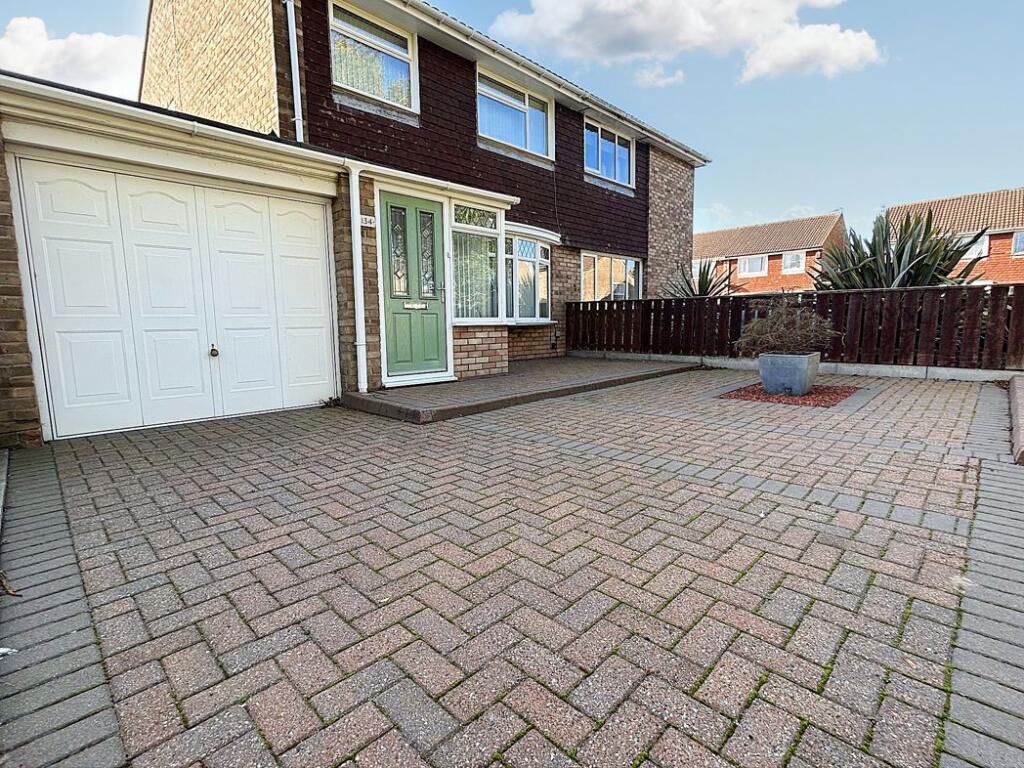 Main image of property: Barnston, North Seaton , Ashington, Northumberland, NE63 9UA