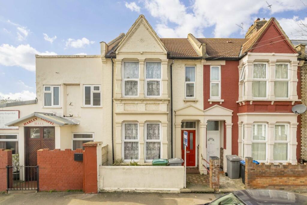 Main image of property: Harley Road, Harlesden