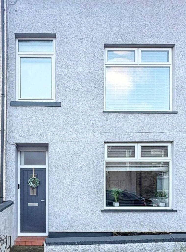 Main image of property: Baglan Street, Treherbert, Treorchy, Rhondda Cynon Taff. CF42 5AR