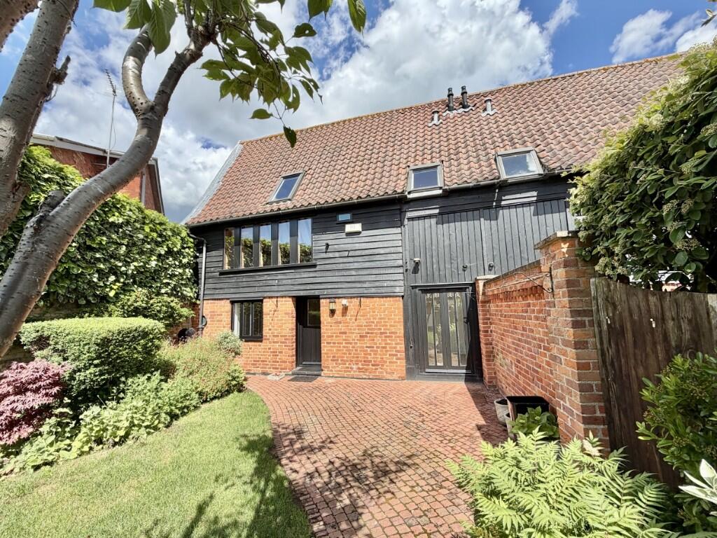 Main image of property: 2 Westbury Barn, Old Court Hall, Godmanchester, Cambridgeshire. PE29 2HP