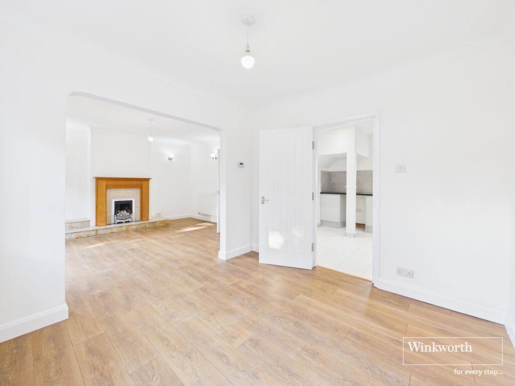 Main image of property: Fryent Way, Kingsbury, London, NW9