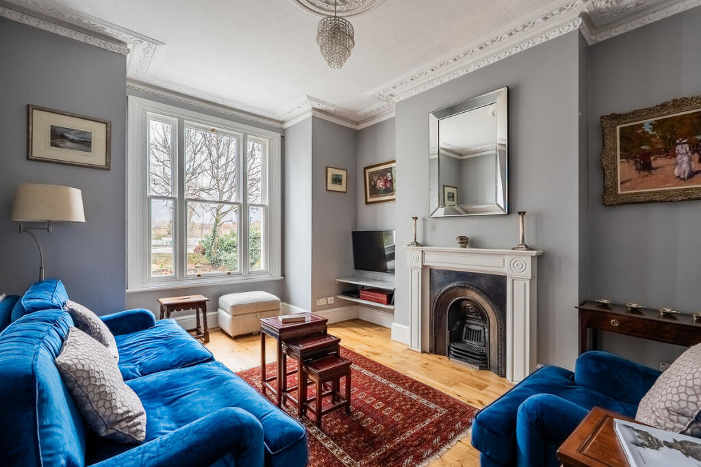 Main image of property: St. Johns Park, London, SE3