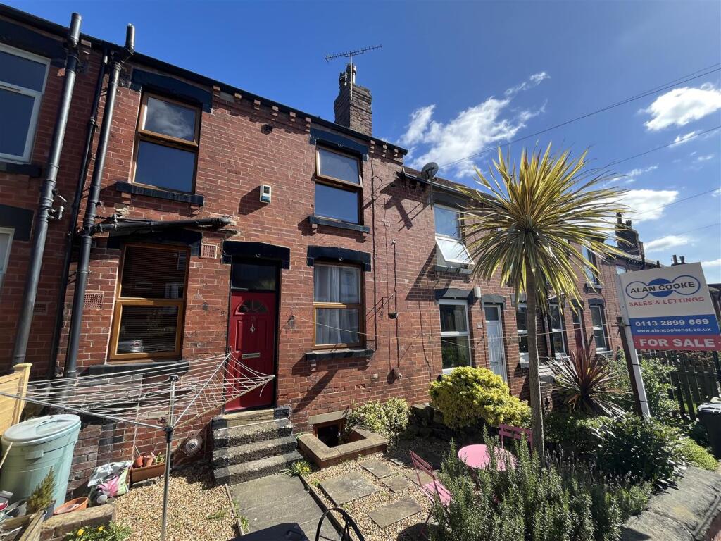 Main image of property: Highbury Terrace, Leeds