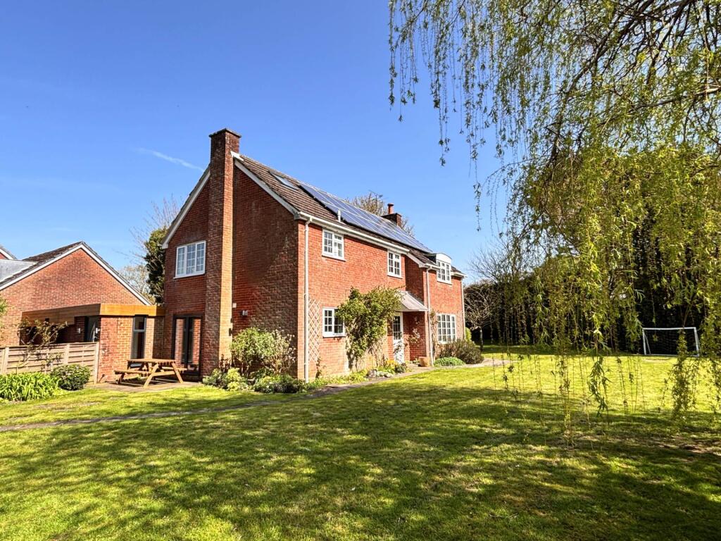 Main image of property: Winterbourne Monkton, SN4 9NW
