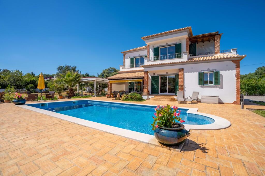 Main image of property: Algarve