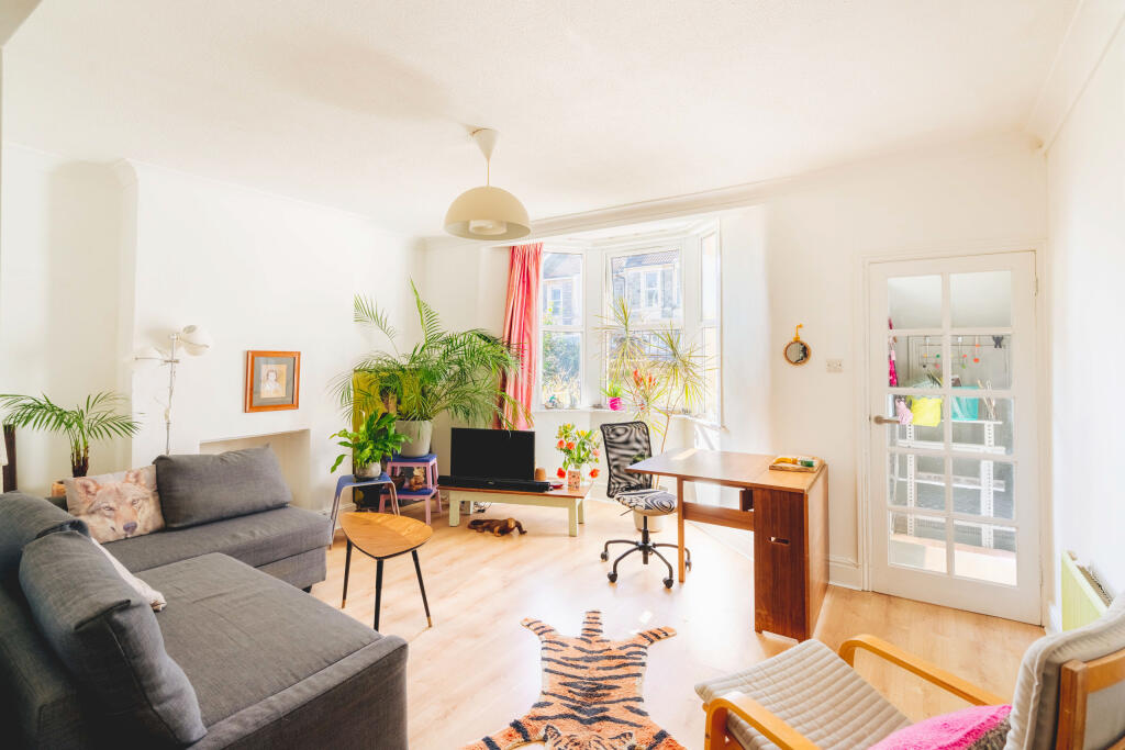 Main image of property: Kensal Road, Bedminster, BS3