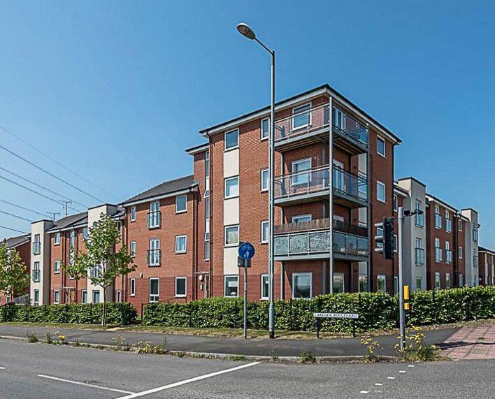 Main image of property: Dorney Place, Bridgtown, Cannock