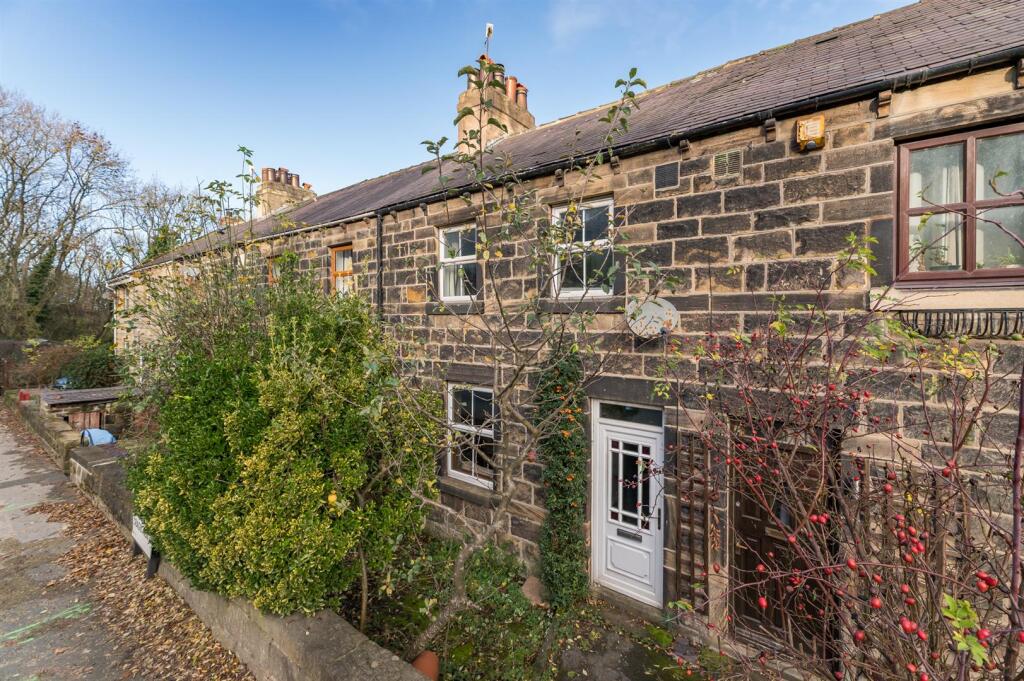 Main image of property: Cragg View, Pool in Wharfedale
