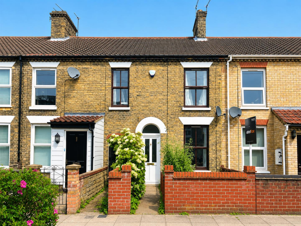 Main image of property: Golden Triangle, NR2