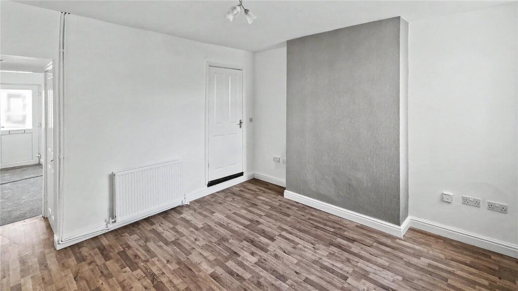 House in Sheffield - View 5