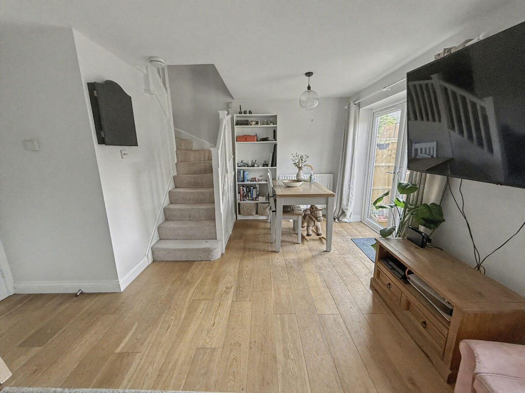 House in Shrewsbury, Bowbrook, Gains Park - View 5