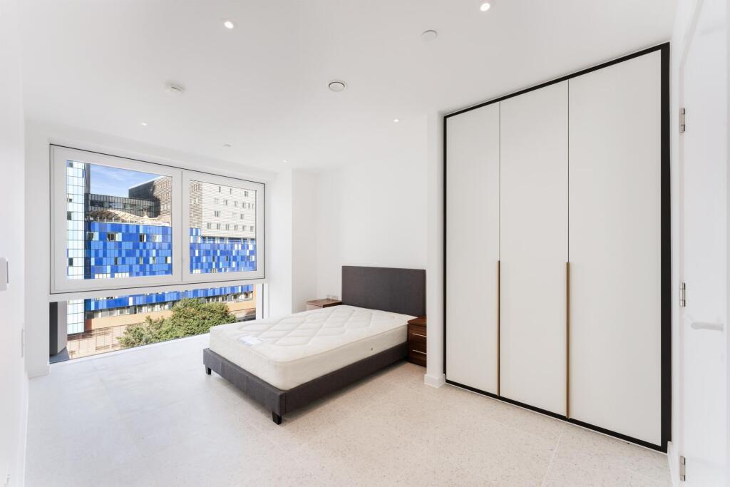 Studio apartment for rent
