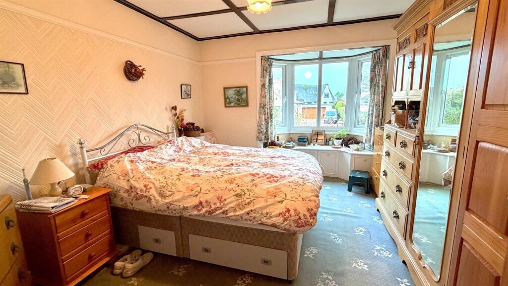 House in Conwy - View 5