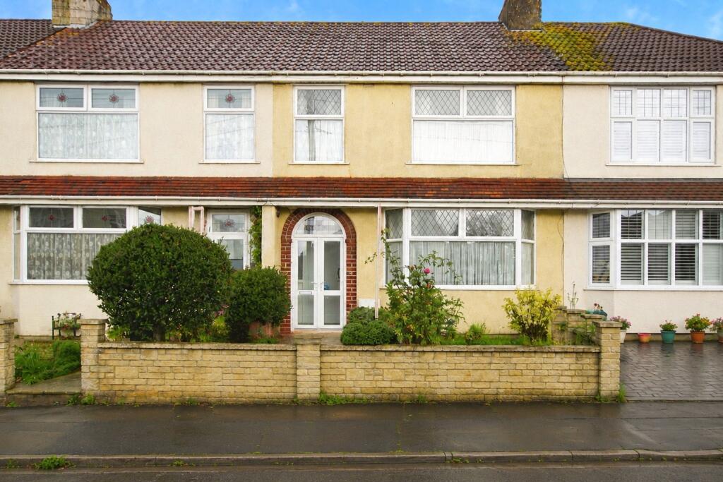 Main image of property: Launceston Avenue, Hanham, Bristol, BS15
