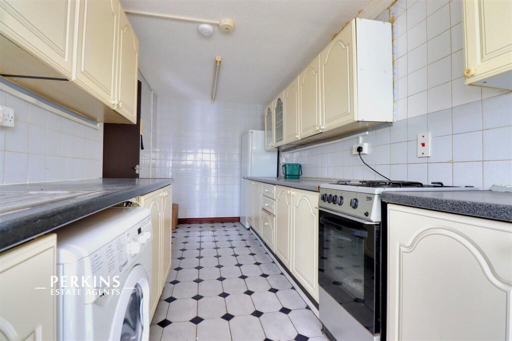 Main image of property: Greenford, UB6